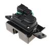 Chevrolet Trunk Lid/Tailgate Lock Actuator Replacement - Part 13501871