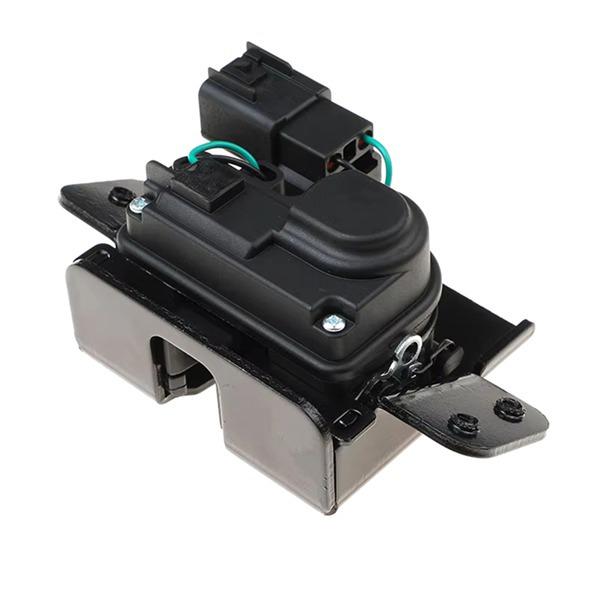 Chevrolet Trunk Lid/Tailgate Lock Actuator Replacement - Part 13501871