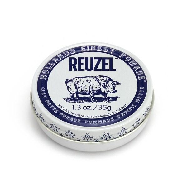 

Liugel Korea Clay Matte Pomade, 35g, 1 piece, Korea best mens hair products