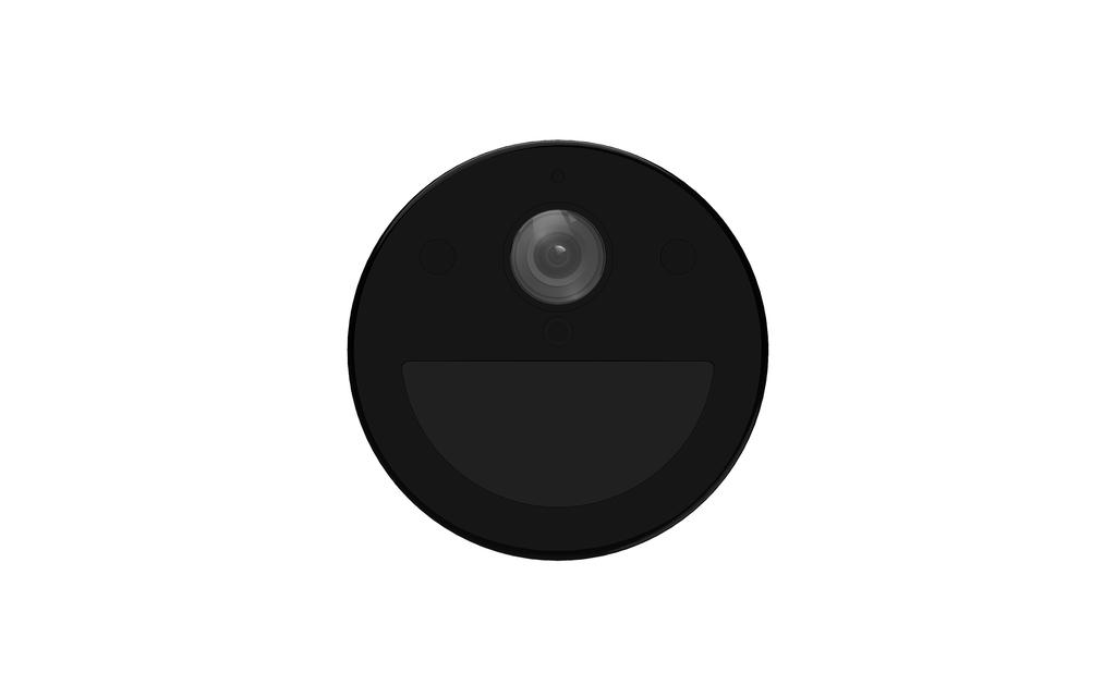 EZVIZ Camera with battery and solar panel | CS-EB3 4G | Bullet | 3MP | 2.8mm | IP65 | H.264/H.265 | Micro SD, Max. 512GB