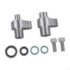 LS Compressor Fittings S17F 0F