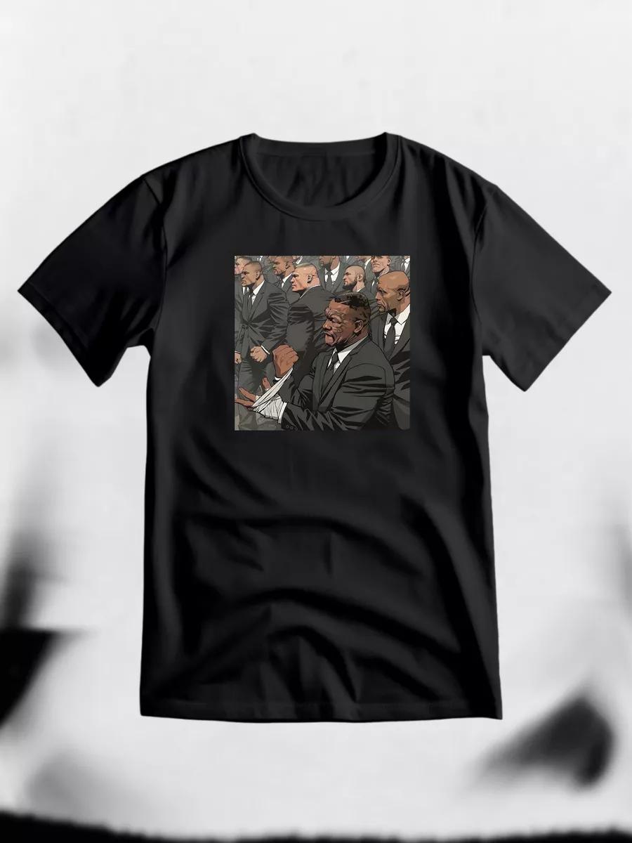Bordshop#1 sk8notdie black T-shirt M