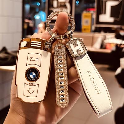 Accesorios para la electrónica del coche – Funda para llave