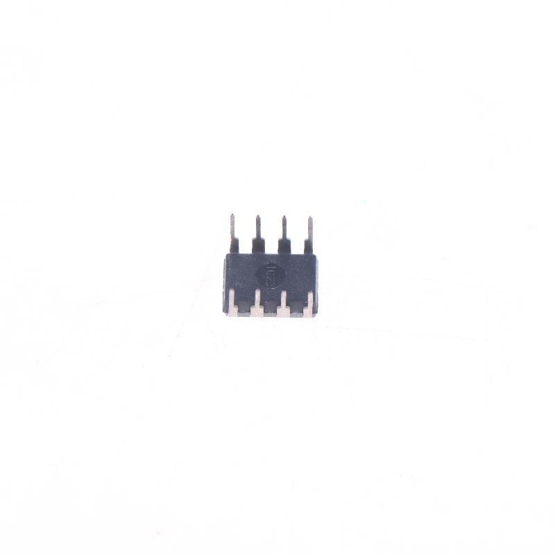 1 Piece Diy Accessories  Ad620Anz Ad620An Ad620 Dip8 Low Power Instrumentation Amplifier Electronic Components