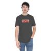 GMC Unisex Adult Heather T-Shirt
