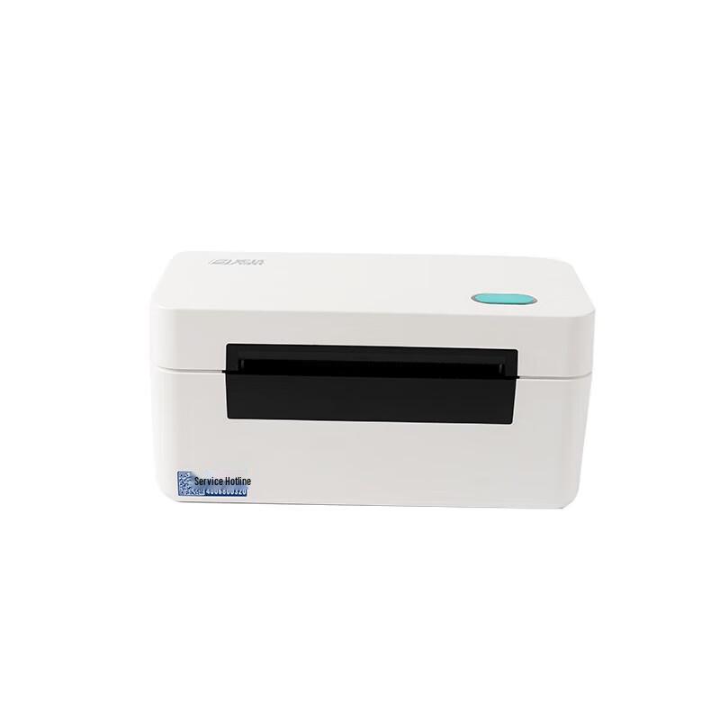 Start TP-310K Desktop Portable Thermal Label Printer