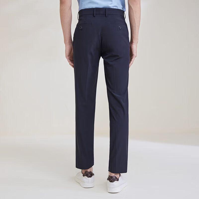 

SAINT ANGELO Men s Quick-Dry Breathable Casual Long Pants 39