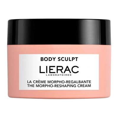 Lierac Body Sculpt Morpho Remodeling Cream 200 מ"ל