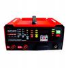 Prostownik Mikroprocesorowy Z Rozruchem 6V 12V 24V 300A Gel Wet Agm Kupczyk
