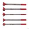 Bit Drills, 16mm 18mm 22mm 25mm Drilling Plywood