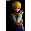 Bandai Spirits ShFiguarts  Figuarts  Hunter X Hunter Kurapika [painted Movable Figure Total Height approX. 150 Mm]
