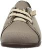 Kaihoshugi KHS-L169 Women's Lightweight Nursing Shoes for Fall Prevention, Sand Beige, Size 22.5 cm, 3E