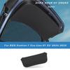 For BYD Sealion 7 Sea Lion 07 EV 2024 2025 Rear Trunk Door Leather  Protective Sticker Anti-dirty Protection Mat Accessories