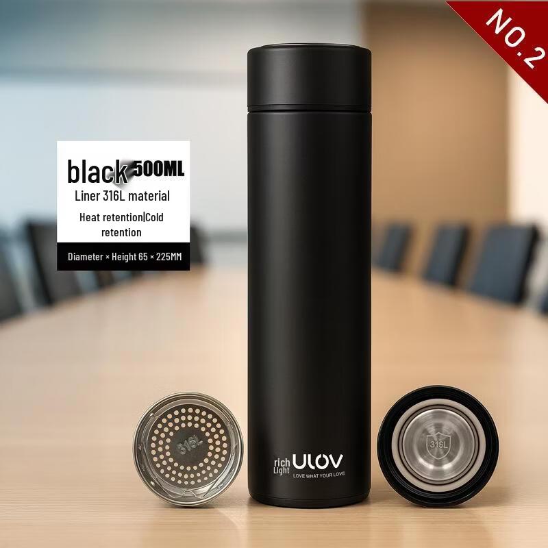 FUGUANG 316 Stainless Steel Large Capacity Insulated Thermos