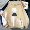 Kamisama Kiss Hoodie Japanese Anime Unisexga Harajuku Oversized Pullover Sweatshirts Tomoe Hoodies  Unisexs Kawaii Nanami Dokja Hoody