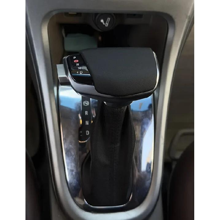 New Digital Led Light Gear Shift Knob For Buick Excelle 2010 2011 2012 2013 2014 Gear Ball Head