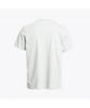 PARA JUMPERS Men'S Patch T-Shirt - White (26Smpmtser01Pj0501)