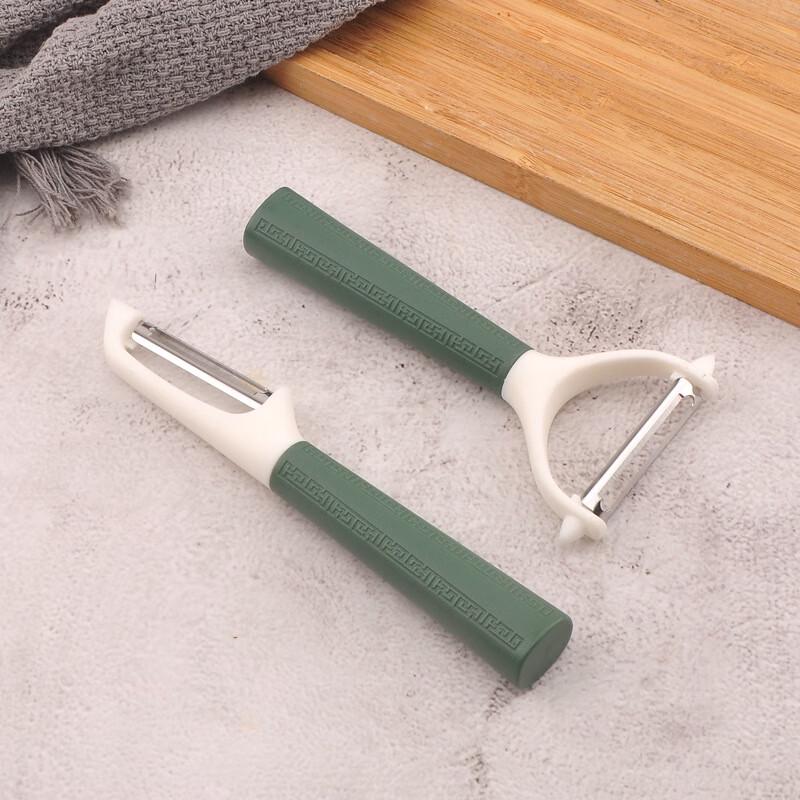 Xuyang Lancai Stainless Steel Standable Peeler