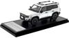 INTERALLIED Hi Story Scale Toyota LANDCRUISER 250 ZX Eerste Editie Platinum White Pearl Mica Afgewerkt Model HS510WH 1/43 (2024)