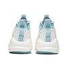 Anta Bastard Non Slip Lightweight Mid Top Skateboard Shoes Men's White Blue Green 112128084-4