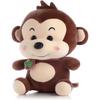 P Toy, 11.8-inch Lar P Animal P Doll, Soft And Fluffy, For