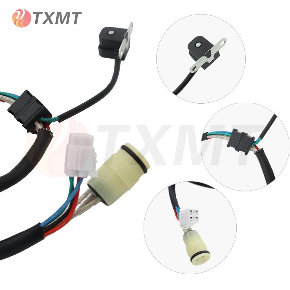 CBR250R/CBR300R Magneto Engine Coil (2011-2018)