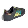 adidas Samba OG Šedé Duhové Unisex Tenisky Šedá-Šest Pulzů-Žluté Jádro-Černá GX1025
