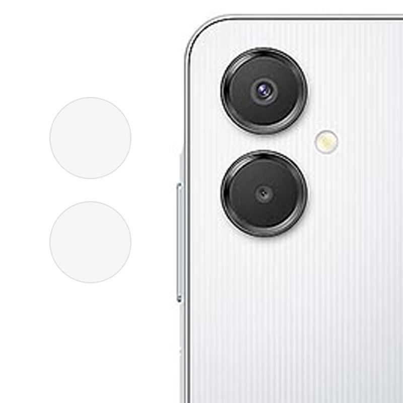 

For Samsung Galaxy A06 4G Camera Lens Protector Tempered Glass Phone Rear Lens Film Type A