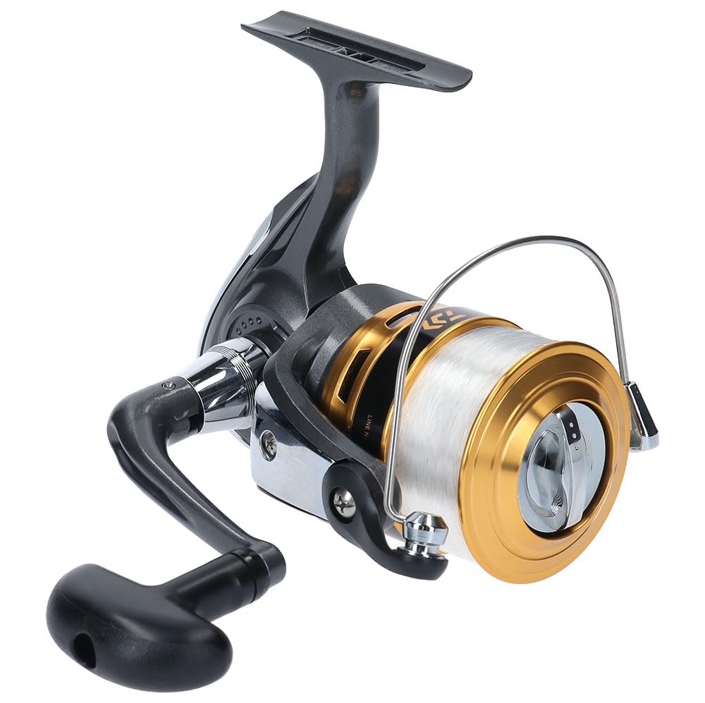 

Daiwa (DAIWA) Spinning Reel (with line) 16 JOINUS 4000 (2016 model)