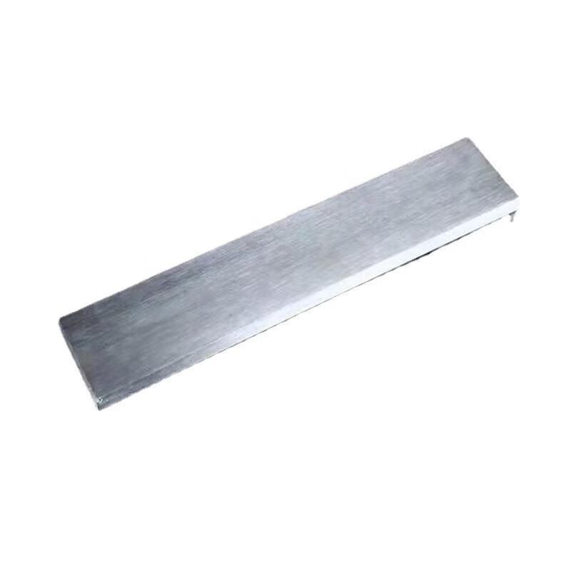 Galvanized Flat Steel Bar