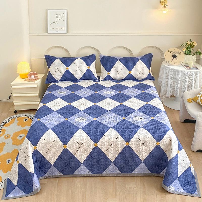 Покрывало в японском стиле — фото 33