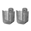 Wall Mounted Tissue Boxes Toilet Paper Container Holders Sucker Up Punch Free Paper Drawer Storage Case Bathroom Accessories