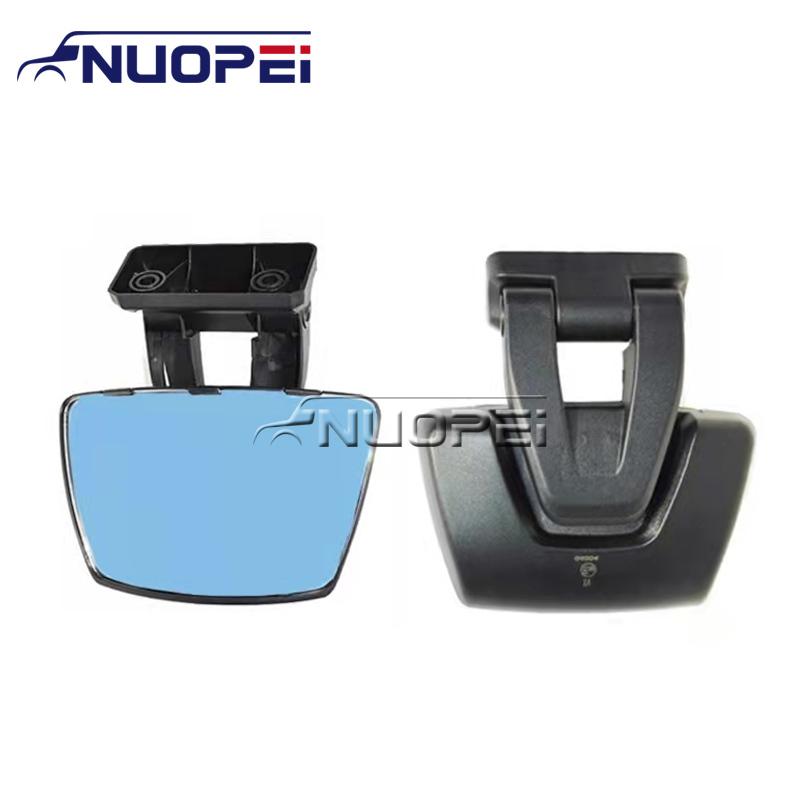 VOL Truck Body Parts Kerb observation mirror Oem 82110547  84004929  84167321 Wide View Mirror