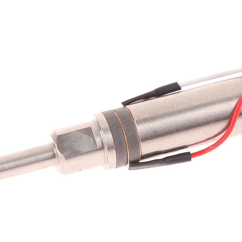 Dental Ultraschall Luft Scaler Schallwandler Zubehör Handstück Polierwerkzeuge Zahnaufhellungsreiniger