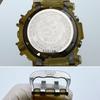 CASIO FROGMAN Triple Manta Titanium Digital Watch / G-SHOCK DW-8201WC