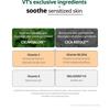 VT - Vita-light Reedle Shot 100 Stick Pouch