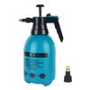 Pressure Sprayer Thickened Plastic Body Strong Power Hand Garden Sprayer Atomizer with Nozzle for