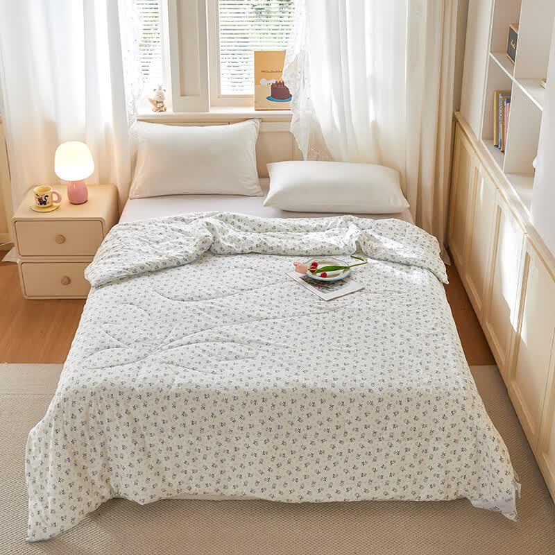 FIRS Cloud Soft Summer Quilt 180*210cm