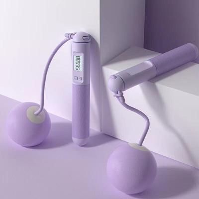 Longzhan Huizhi Smart Weighted Fitness Jump Rope