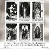 Black Ritual Tarot, Tarot Reading Instructions, Japanese Instruction Manual Included, Authentic Tarot Cards, 78 Cards