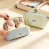 Folding Underwear Storage Bag Cartoon Lingerie Pouch Lightweight Bra Storage Bag  Bra Storage