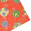 Washi Kawa Sumi Chiyogami Yuzen B4 Size Approximately 25.736.4cm Assorted Patterns 10 Sheets Included