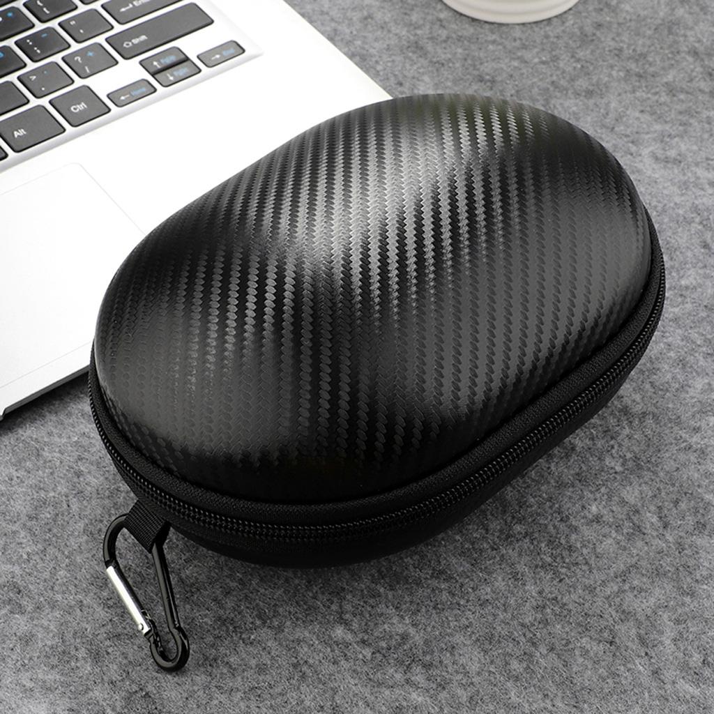 EVA for Case Protective Cover Dust-proof Hard for Shell for Beats for Solo 2 3 Studio 2.0 Earphones Storage for Case