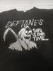 Deftones Shirt Black Unisex S-234XL Gift Family S-234XL NG3653 Unisex T-Shirt