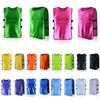 Loose Fit Sports Training BIBS Vests for Football Rugby and More