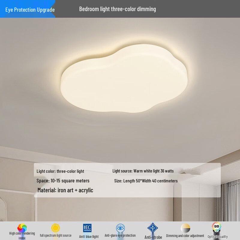 NuFeng Living Room Ceiling Light