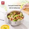 ZWILLING Prep Stainless Steel Mixing Bowls (3-Piece Set)