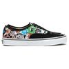 Vans Unisex Authentic X Peaches Black Multicolor VN000EE3BML
