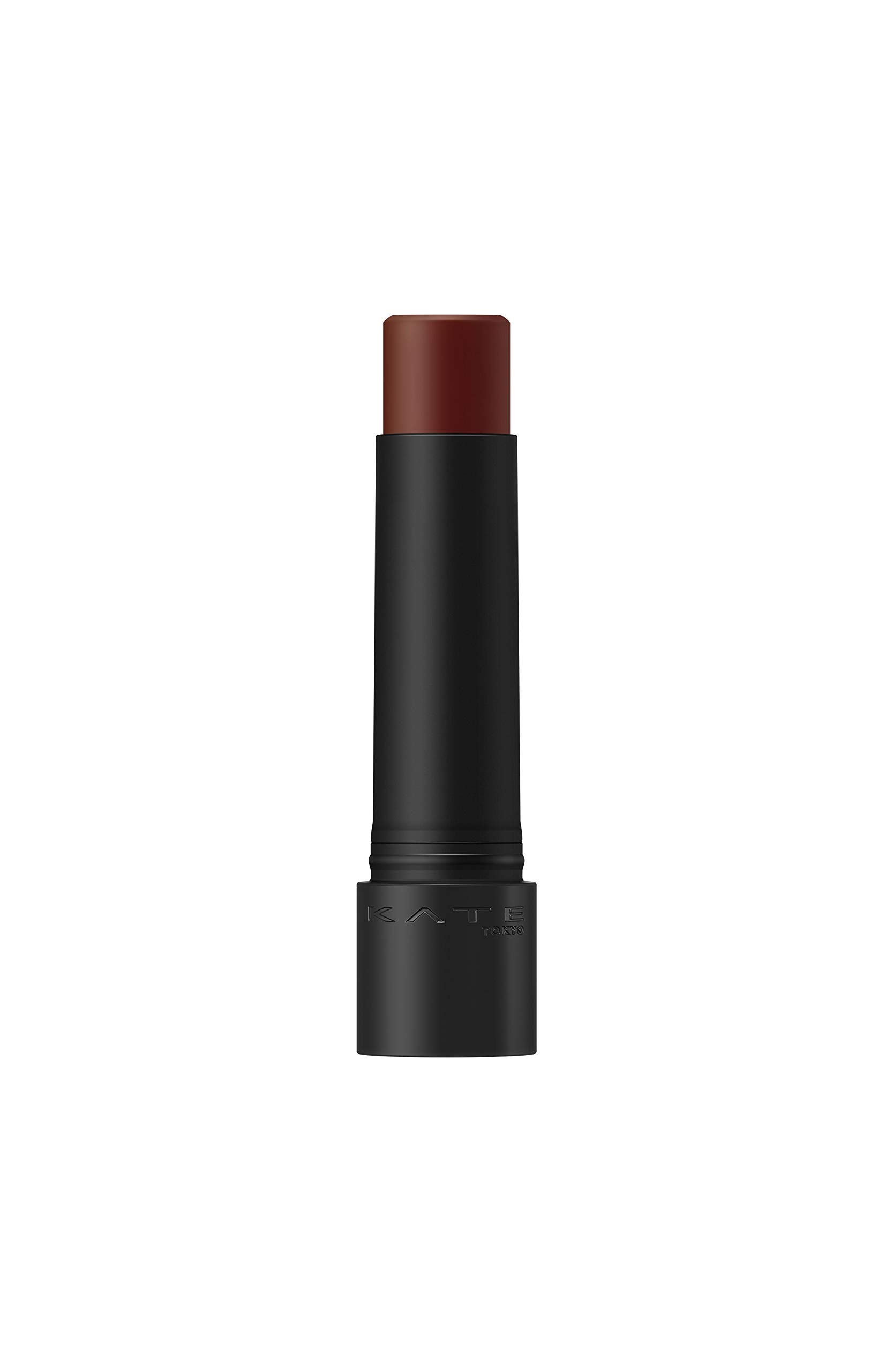 

KATE Personal Lip Balm 04 Bloody Lipstick, Smudged, Color, 3.7g (x 1)