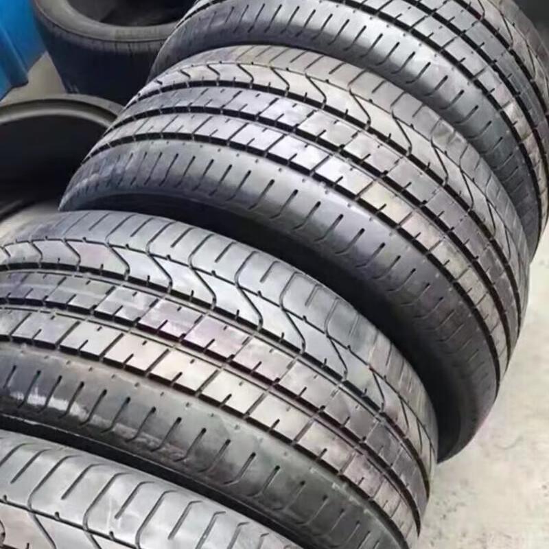 Miling Performance Car Tire